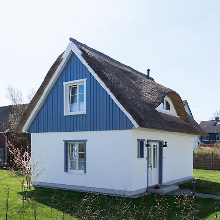 Traumgarten Villa Harmonie Prerow Eksteriør billede