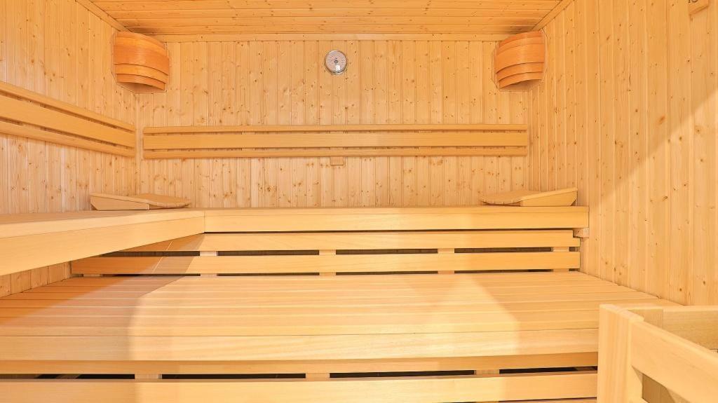 Traumgarten Villa Harmonie Prerow Eksteriør billede
